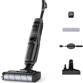 Rowenta X-Clean 4 GZ5035 Limpiadora de Vapor y Fregona Inalámbrica